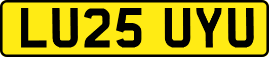 LU25UYU
