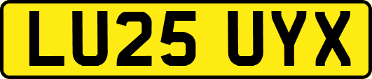 LU25UYX
