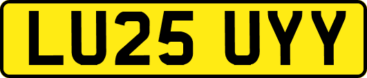 LU25UYY