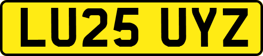 LU25UYZ