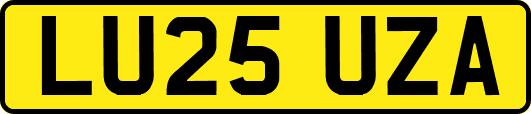 LU25UZA