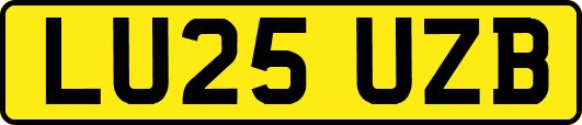 LU25UZB