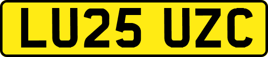 LU25UZC