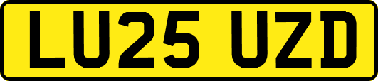 LU25UZD