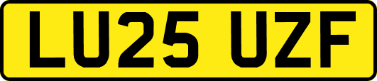 LU25UZF