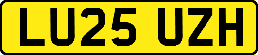 LU25UZH