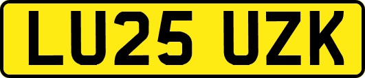 LU25UZK