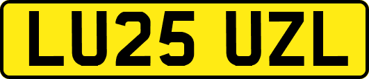 LU25UZL