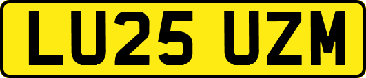 LU25UZM