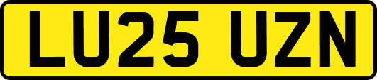 LU25UZN