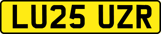 LU25UZR