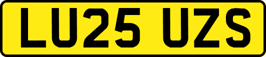 LU25UZS