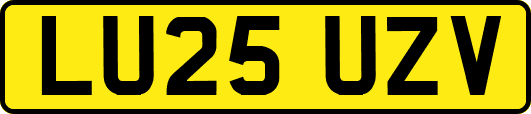LU25UZV