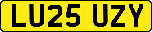 LU25UZY