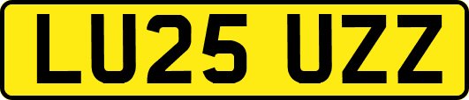 LU25UZZ