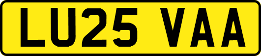 LU25VAA
