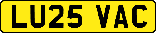 LU25VAC