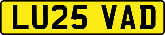 LU25VAD