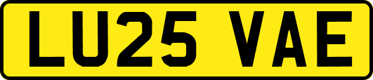 LU25VAE