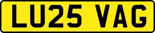 LU25VAG