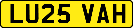 LU25VAH