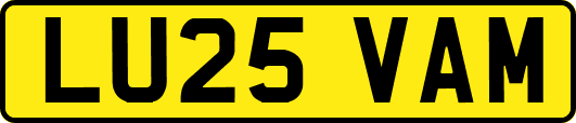 LU25VAM