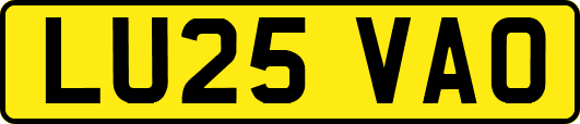 LU25VAO