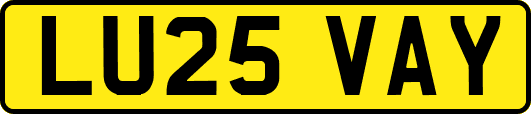 LU25VAY