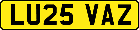 LU25VAZ