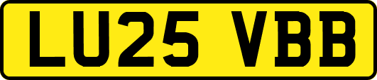 LU25VBB