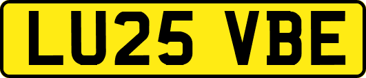 LU25VBE