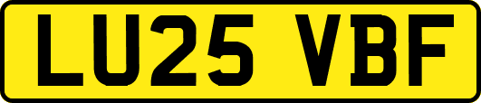 LU25VBF