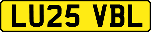 LU25VBL