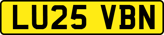 LU25VBN