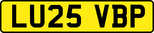 LU25VBP