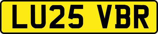LU25VBR