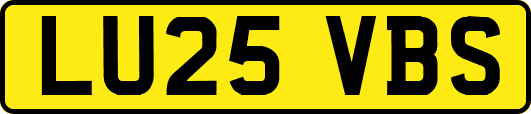 LU25VBS