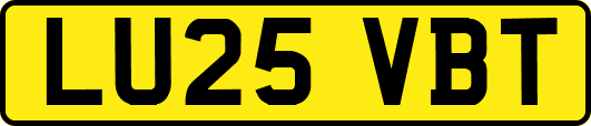 LU25VBT