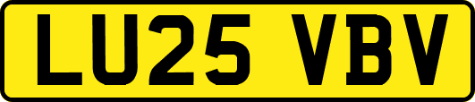 LU25VBV