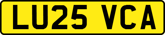 LU25VCA