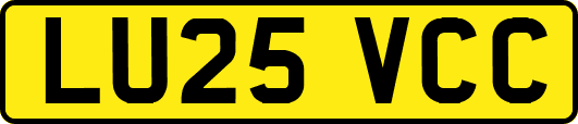 LU25VCC