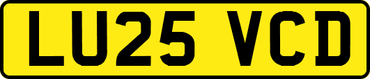 LU25VCD
