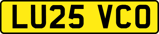 LU25VCO