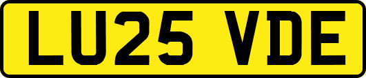LU25VDE
