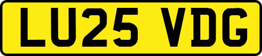 LU25VDG
