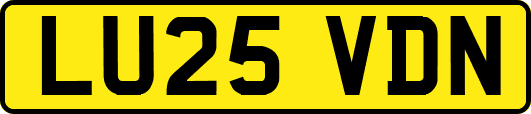 LU25VDN