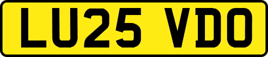 LU25VDO