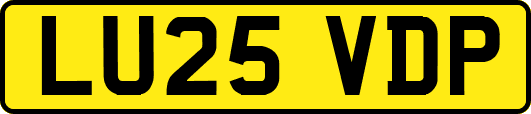 LU25VDP