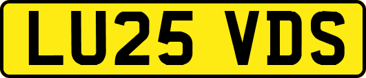 LU25VDS