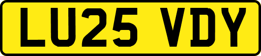 LU25VDY
